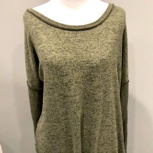 Stitch Fix long sleeved top